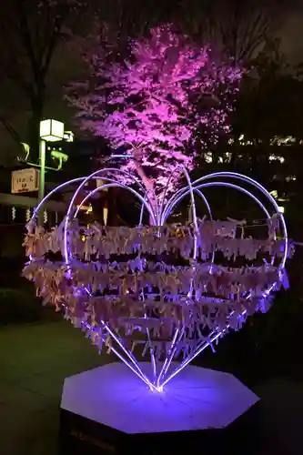 神田神社（神田明神）のその他建物