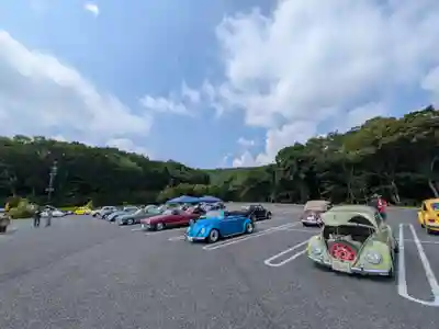  岳温泉神社 (福島県)
