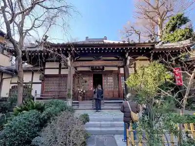 蟠龍寺(東京都)
