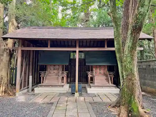 氣比神宮(福井県)