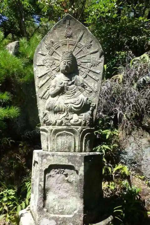 真照院(山口県)