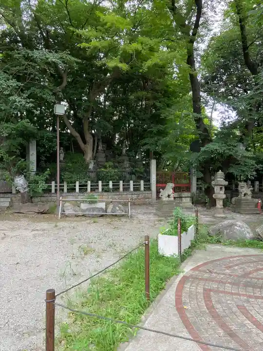 瀧泉寺(目黒不動尊)(東京都)