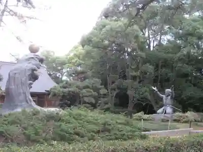 出雲大社のその他建物