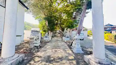 日枝神社(福井県)