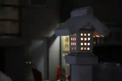 新川皇大神社のその他建物