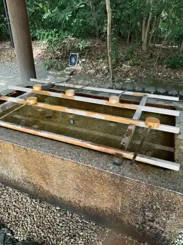 八剣宮（熱田神宮別宮）(愛知県)