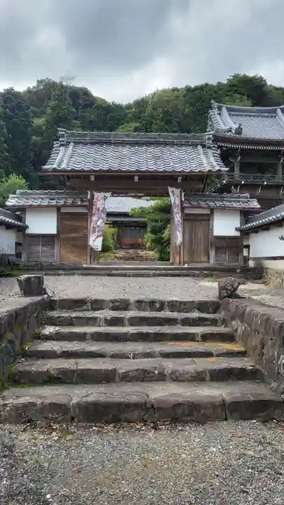 禅幢寺(岐阜県)