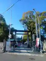 若宮神明社(愛知県)