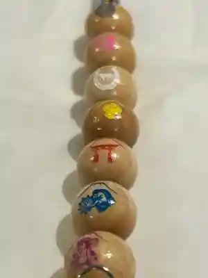 冨士御室浅間神社(山梨県)