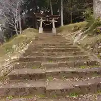 伊也神社(京都府)