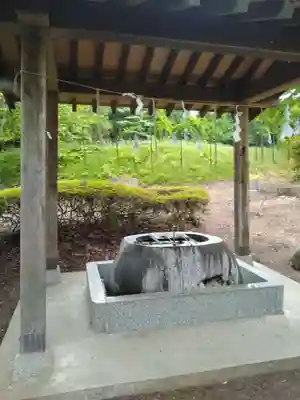 熊野本宮社(宮城県)