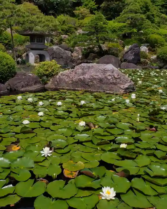 西明寺(愛知県)
