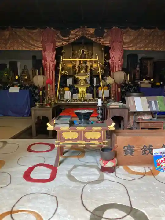 冠念寺(山口県)