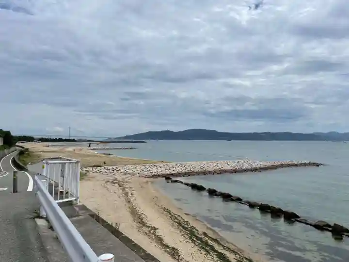 八雲神社(兵庫県)