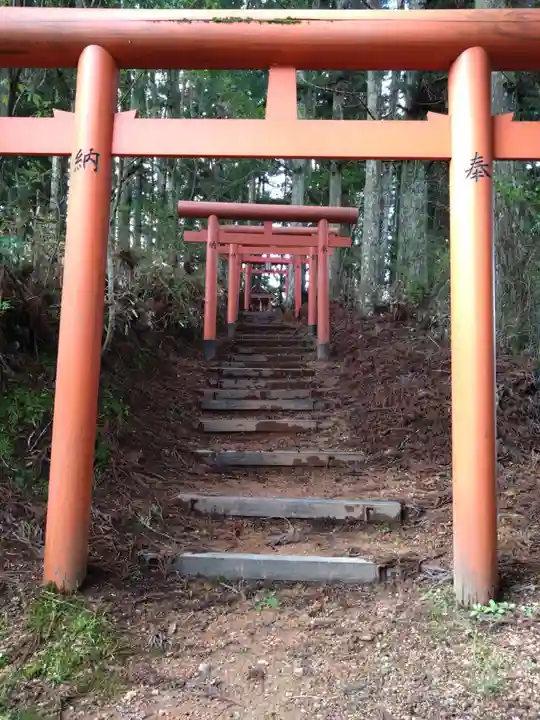 丸山弁財天社(和歌山県)