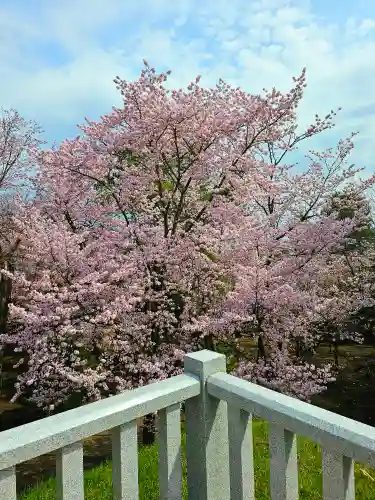美幌神社(北海道)