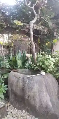 法真寺(東京都)