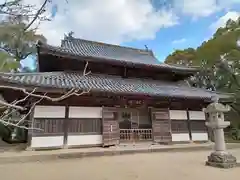 観世音寺(福岡県)