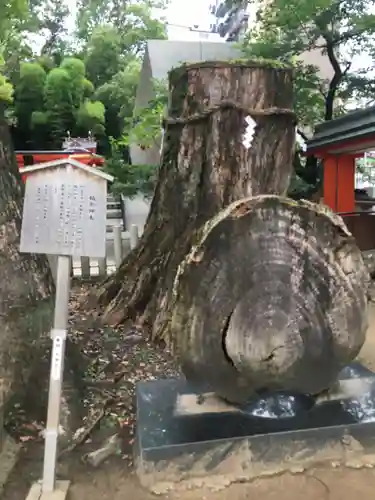 生田神社(兵庫県)
