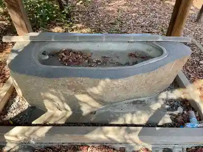三八城神社(青森県)