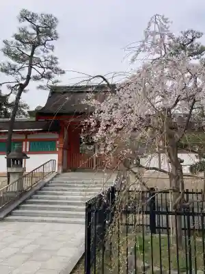 吉田神社(京都府)