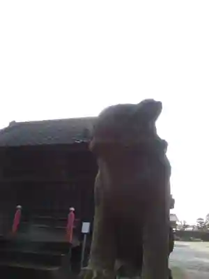 伏木香取神社(茨城県)