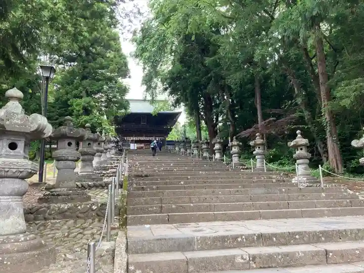 仙台東照宮のその他建物