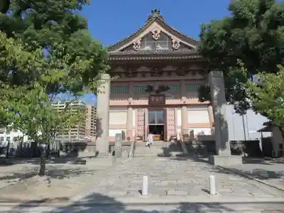 四天王寺のその他建物