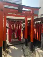 玉姫稲荷社(大阪府)