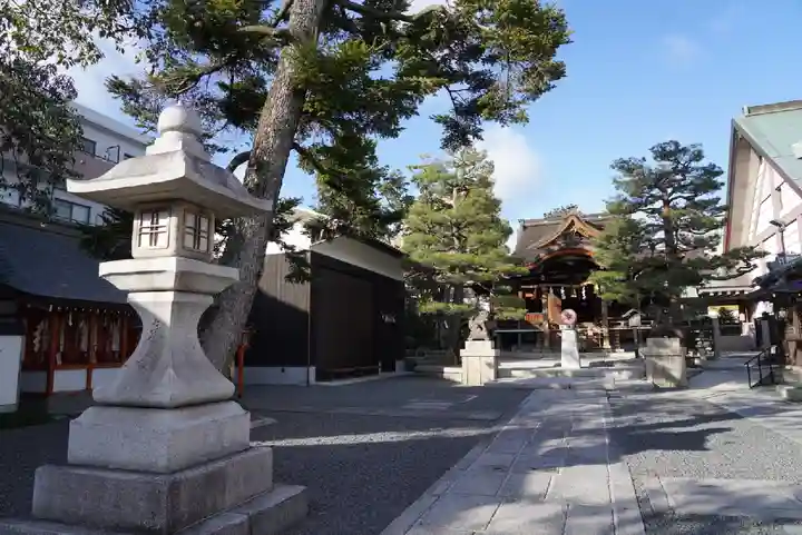 東向観音寺のその他建物