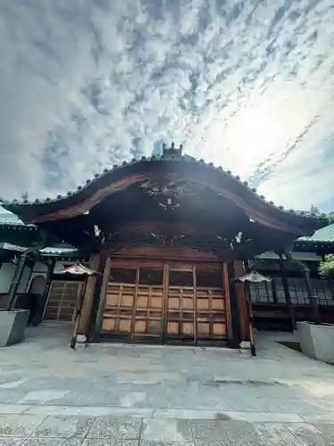 福祥寺（須磨寺）(兵庫県)