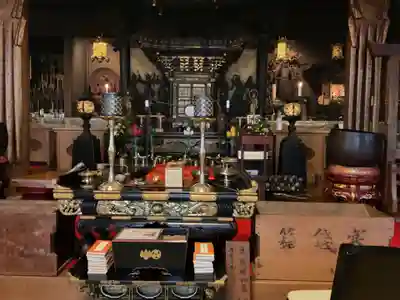 圓明寺(岐阜県)