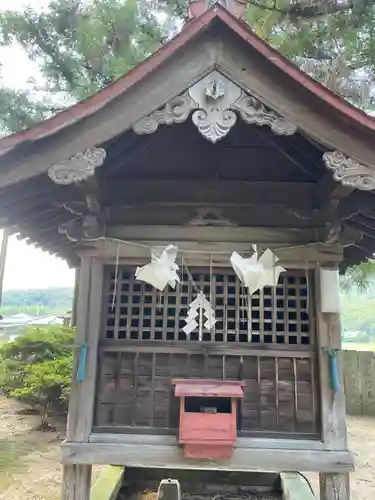 水主神社(香川県)