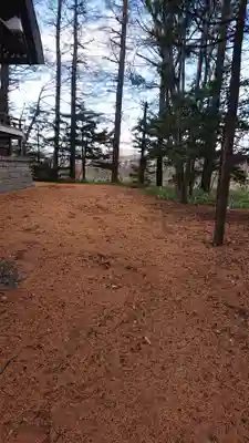 北広島市総鎮守　廣島神社のその他建物
