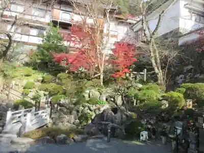 岡寺(龍蓋寺)(奈良県)