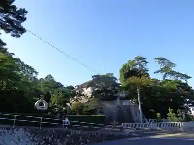 日吉神社のその他建物