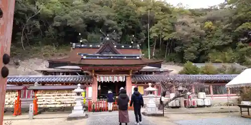 和歌浦天満宮(和歌山県)