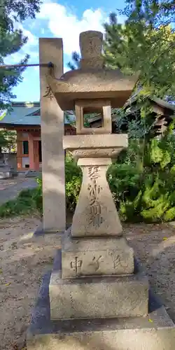 琴浦神社(兵庫県)