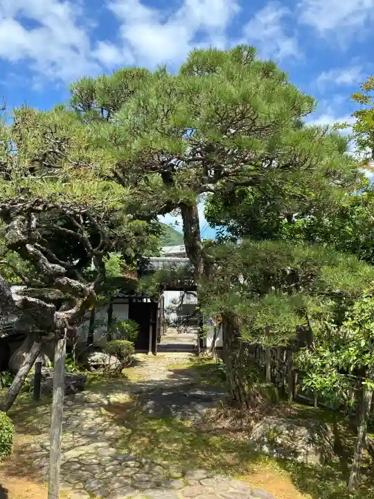 梅園身代り天満宮(長崎県)
