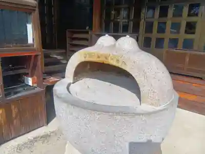 間々観音(龍音寺)(愛知県)