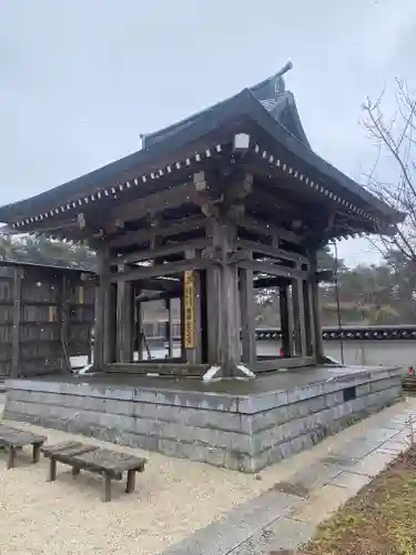 忉利天上寺のその他建物