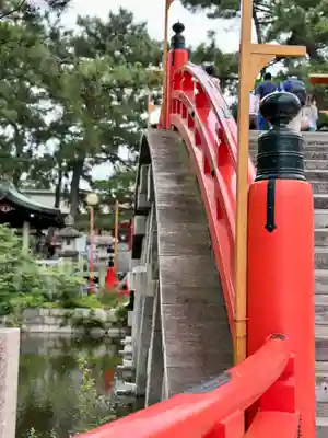 住吉大社(大阪府)