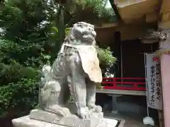 元城町東照宮(静岡県)