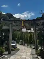 粟田神社(京都府)