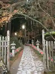 金剛輪寺の建物その他