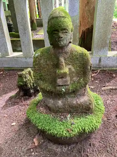 長谷寺(長野県)