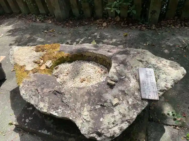 加茂神社(兵庫県)