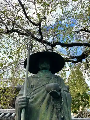 平福寺(長野県)
