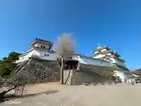 和歌山縣護國神社(和歌山県)