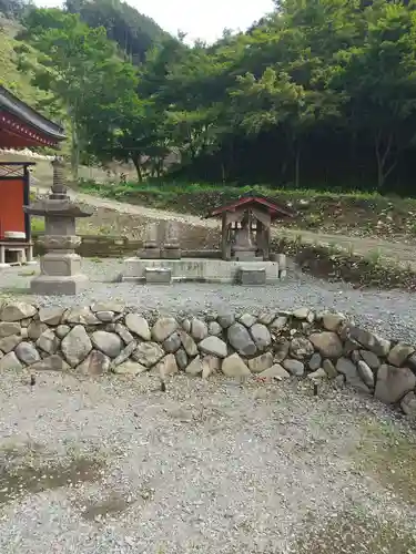 常楽寺(栃木県)